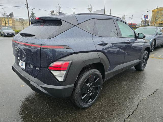 New 2026 Hyundai Kona SEL Sport AWD/4WD image 7