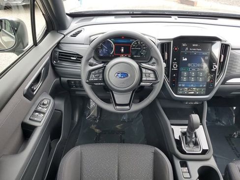 Used 2025 Subaru Forester Premium w/ Protection Package (1PH) image 21