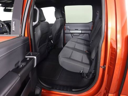 Certified 2023 Ford F150 XLT w/ Equipment Group 302A High image 65