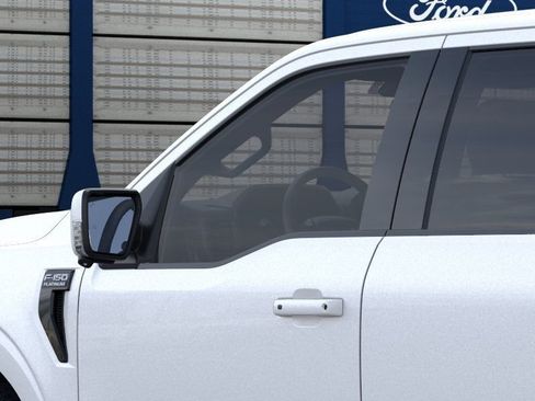 New 2026 Ford F150 Platinum w/ FX4 Off-Road Package AWD/4WD image 20