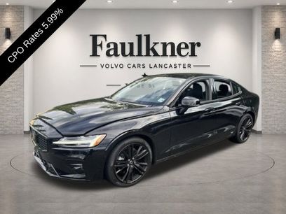 Used 2024 Volvo S60 B5 Plus w/ Climate Package