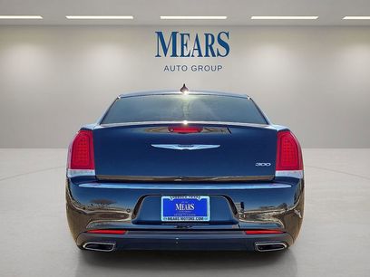 Used 2019 Chrysler 300 Touring L w/ Quick Order Package 22F