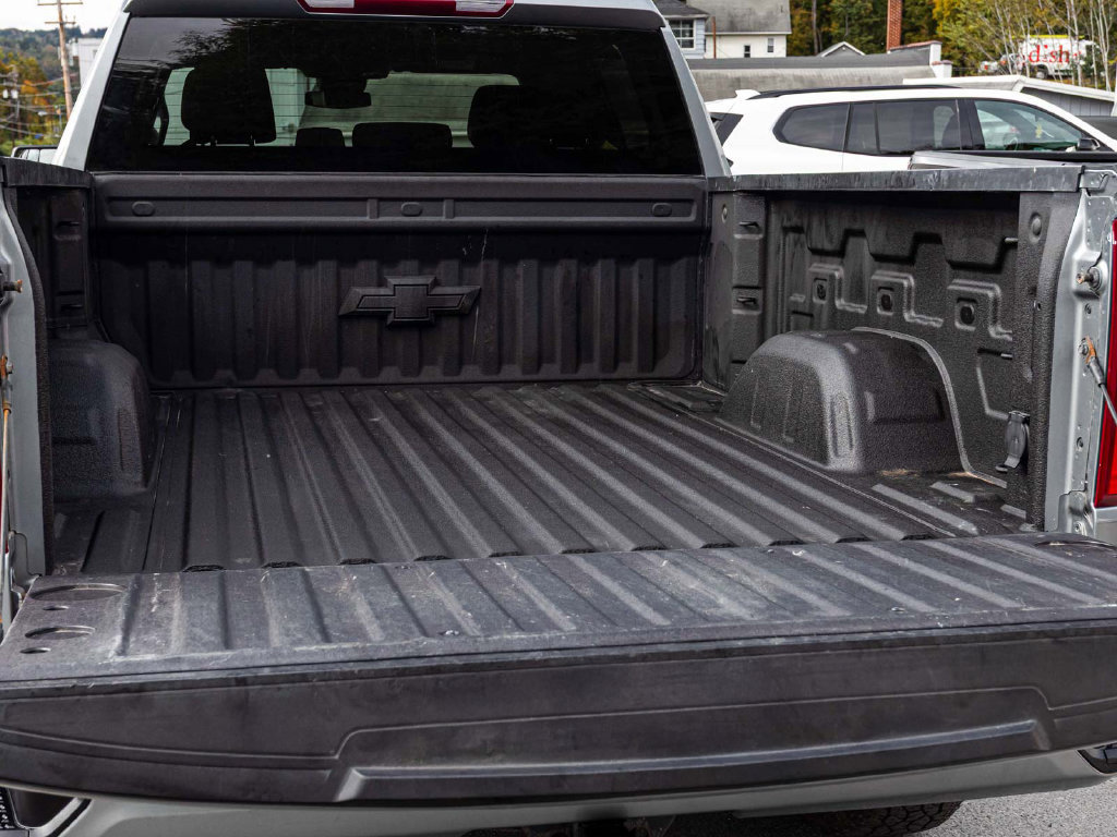 Used 2024 Chevrolet Silverado 1500 RST w/ Protection Package AWD/4WD image 33