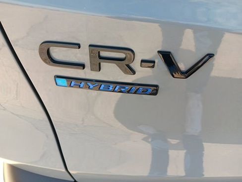New 2026 Honda CR-V TrailSport image 28