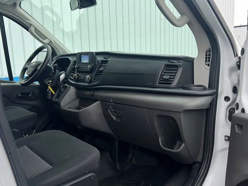 Used 2024 Ford Transit 250 Low Roof w/ Exterior Upgrade Package image 16