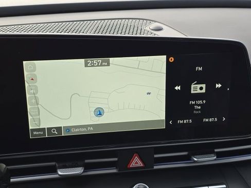 New 2026 Hyundai Elantra Limited image 8