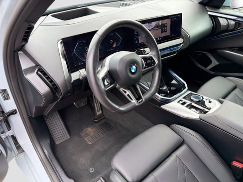 Used 2025 BMW X3 xDrive30i AWD/4WD image 26