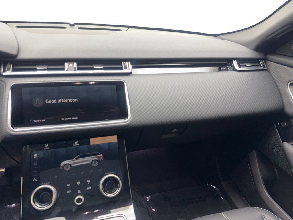 Used 2023 Land Rover Range Rover Velar R-Dynamic S AWD/4WD image 56