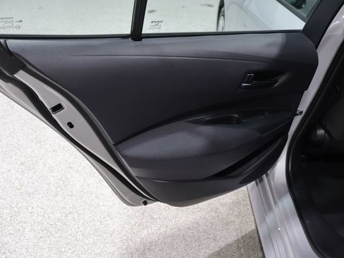 Used 2026 Toyota Corolla LE FWD image 16