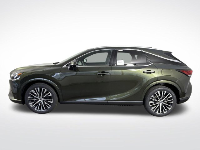 Used 2026 Lexus RX 350 w/ Convenience Package AWD/4WD image 31