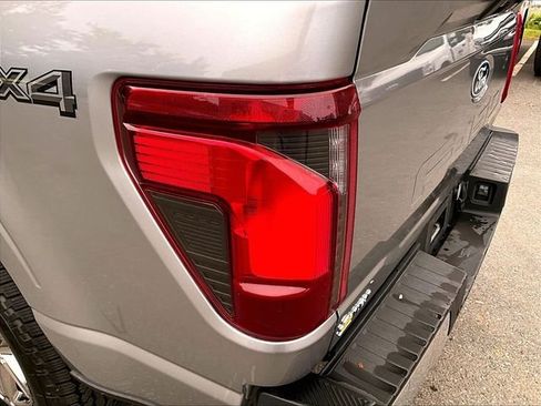 Used 2024 Ford F150 XLT w/ Mobile Office Package AWD/4WD image 32