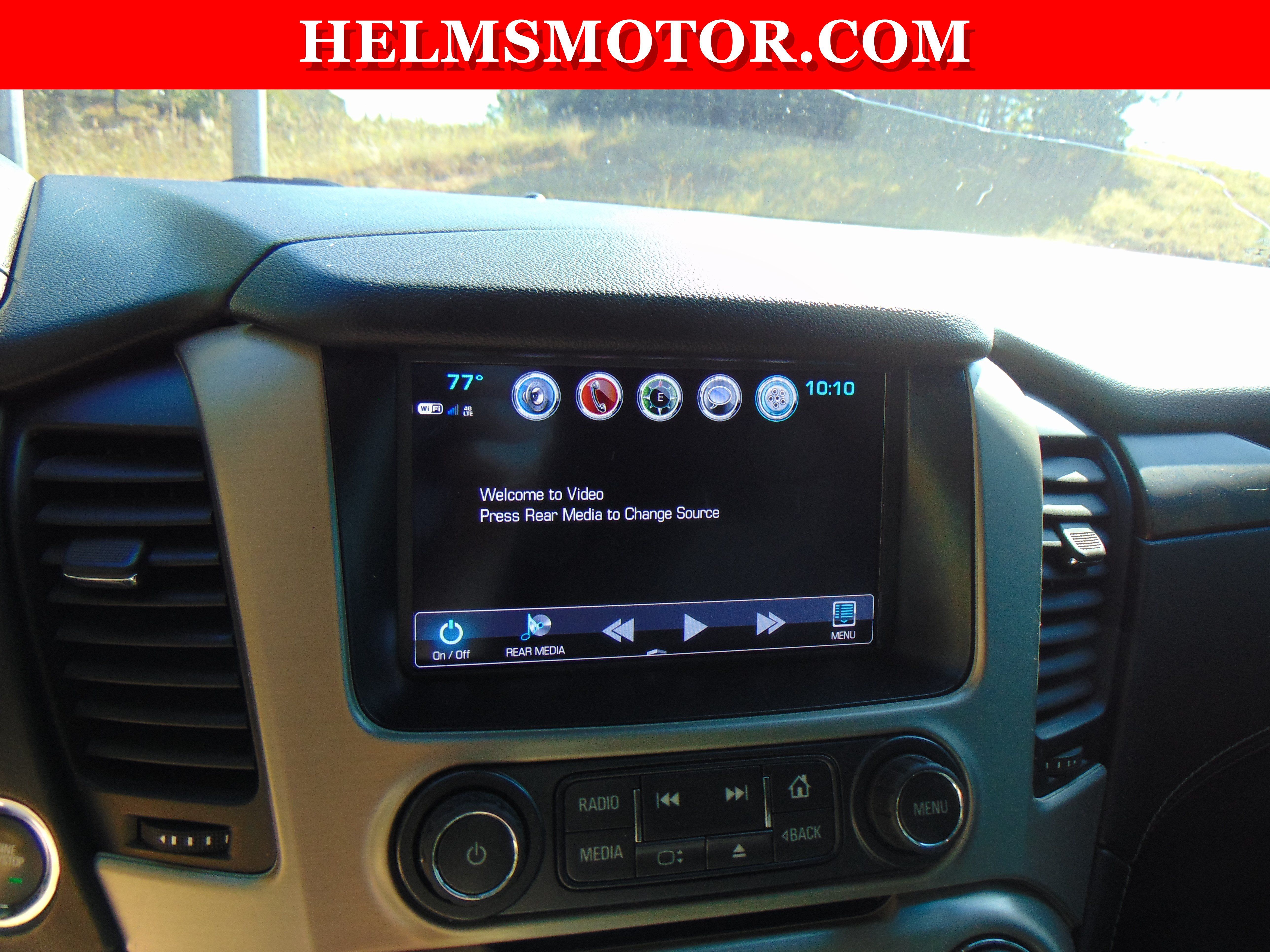 Used 2019 GMC Yukon Denali w/ Open Road Package AWD/4WD image 33