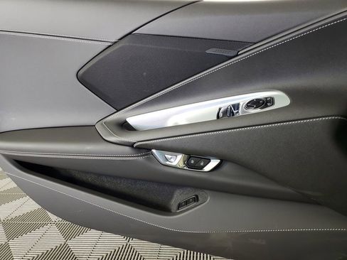 New 2026 Chevrolet Corvette Z06 image 31