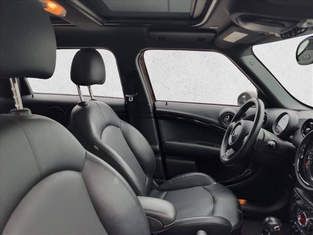 Used 2015 MINI Cooper Countryman S AWD/4WD image 25