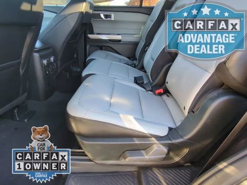 Used 2021 Ford Explorer XLT w/ Equipment Group 202A image 19