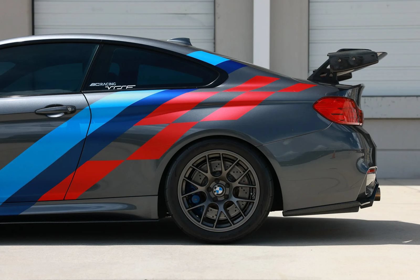 Used 2015 BMW M4 Coupe RWD image 17