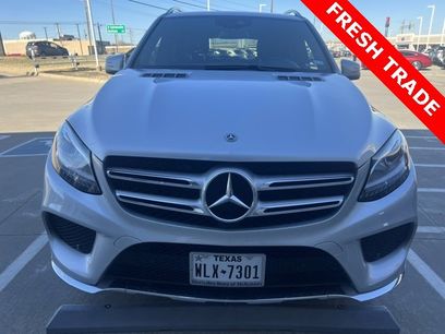 Used 2018 Mercedes-Benz GLE 350