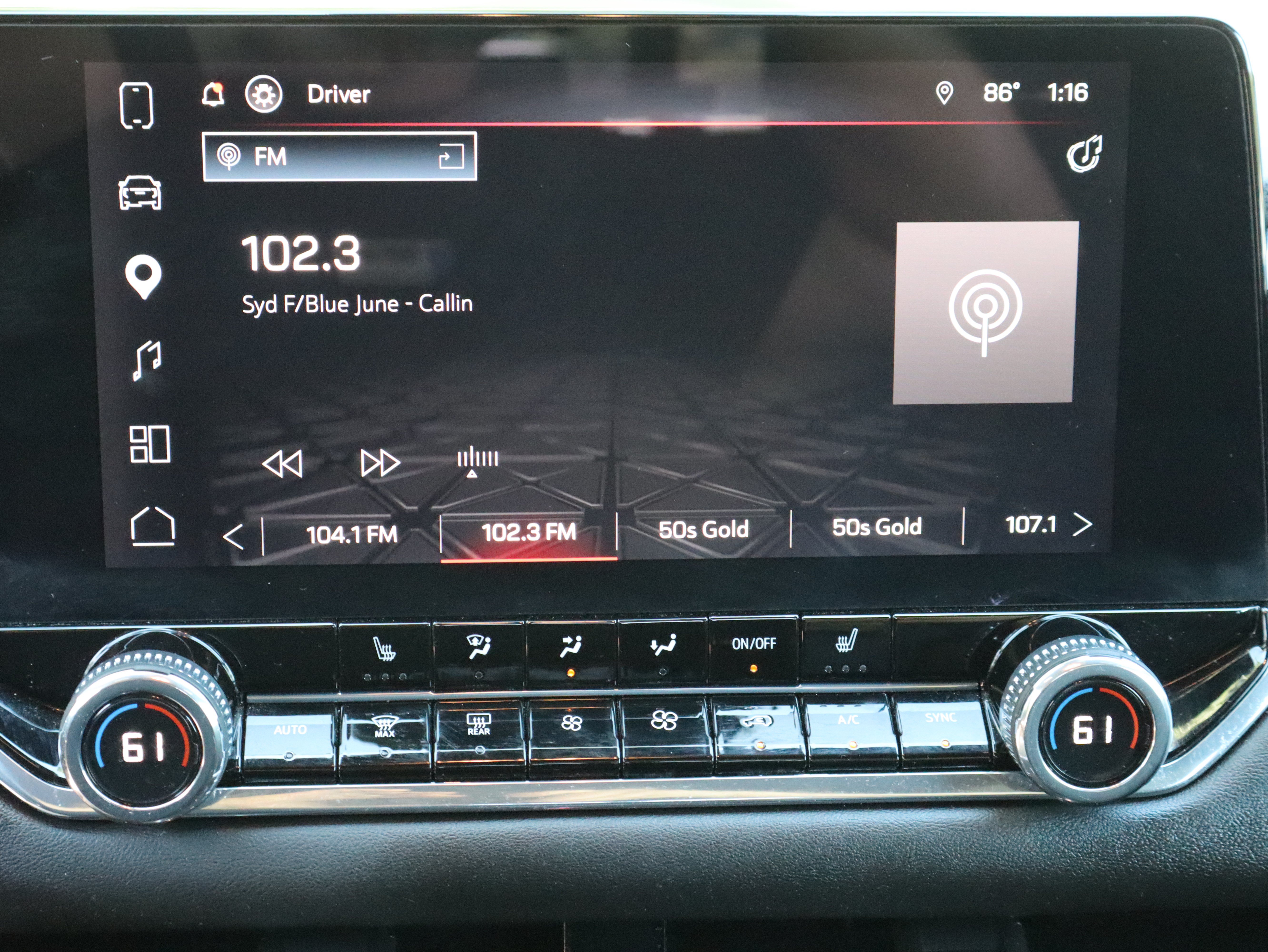 Used 2025 GMC Canyon Elevation w/ Convenience Package RWD image 35