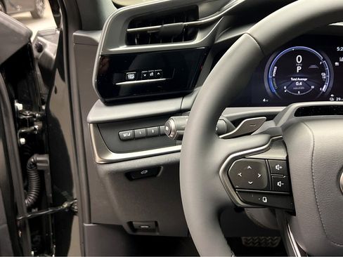 New 2026 Lexus RZ 450e AWD image 41