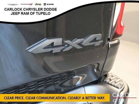 New 2026 RAM 1500 Big Horn image 51