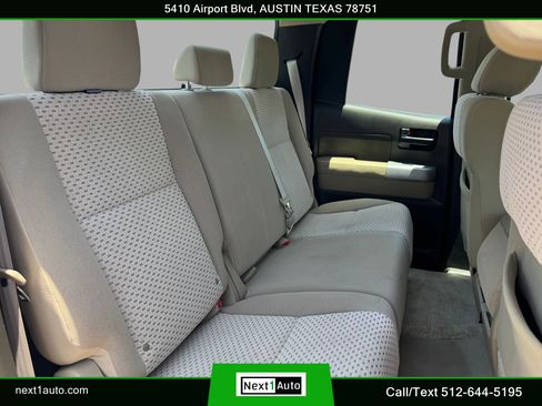 Used 2009 Toyota Tundra SR5 RWD image 30