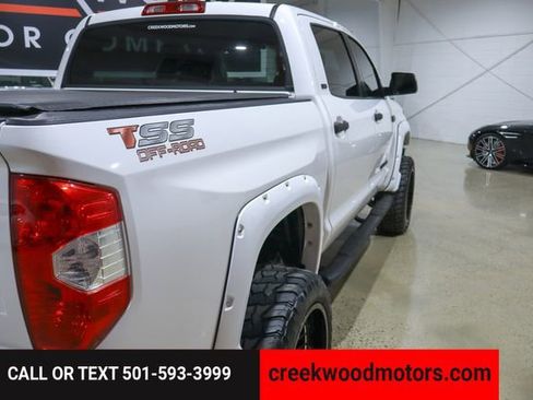 Used 2020 Toyota Tundra SR5 image 31