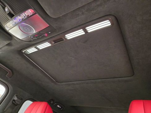 Used 2021 Mercedes-Benz G 63 AMG 4MATIC image 18