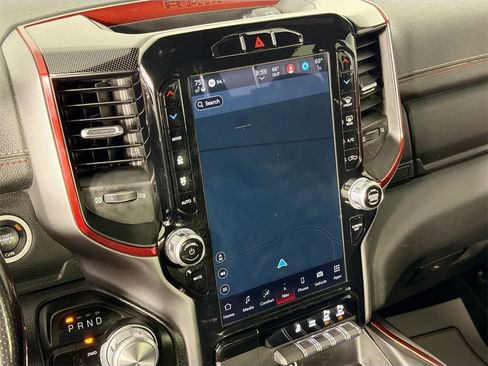 Used 2022 RAM 1500 Rebel w/ Rebel Level 2 Equipment Group image 13