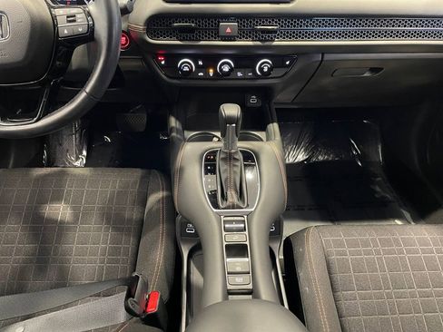 Used 2023 Honda HR-V Sport image 11