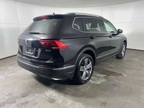 Used 2020 Volkswagen Tiguan SEL image 7