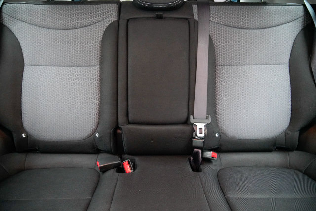 Used 2017 Kia Soul + FWD image 25
