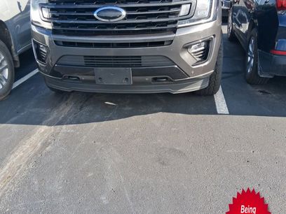 Used 2021 Ford Expedition Limited