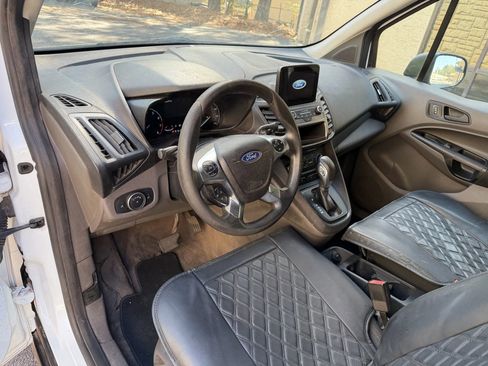 Used 2021 Ford Transit Connect XL FWD image 12