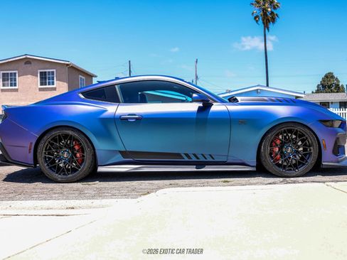 Used 2024 Ford Mustang GT Premium RWD image 9