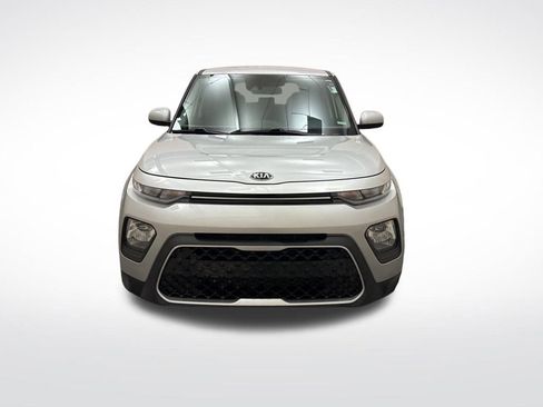 Used 2021 Kia Soul S image 3