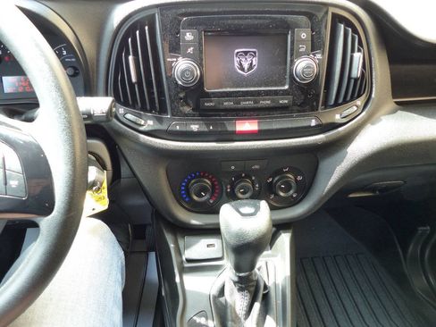 Used 2022 RAM ProMaster City Wagon FWD image 35