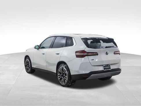 New 2026 BMW X3 xDrive30 w/ Premium Package image 3