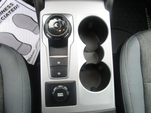 Used 2022 Ford Bronco Sport Big Bend w/ Convenience Package AWD/4WD image 16