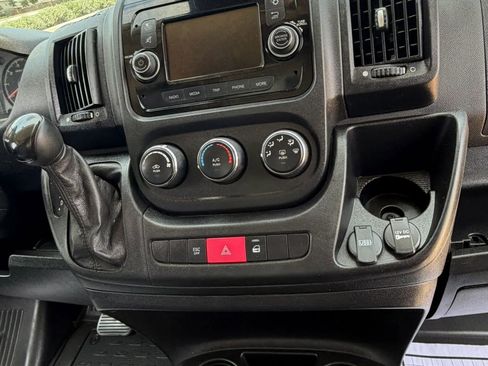 Used 2021 RAM ProMaster 3500 FWD image 11