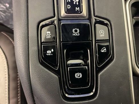 Certified 2025 Lexus TX 350 AWD w/ Technology Package image 28