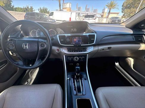 Used 2014 Honda Accord EX-L image 17