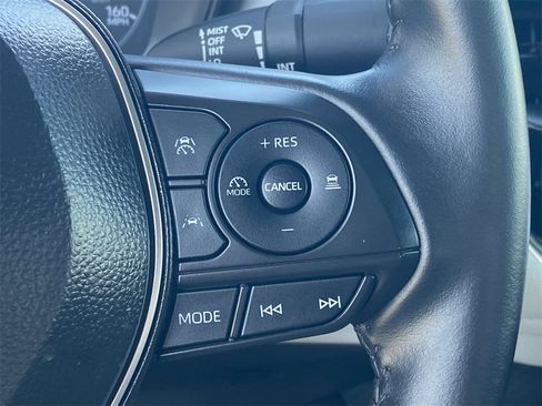 Certified 2025 Toyota Corolla SE image 26