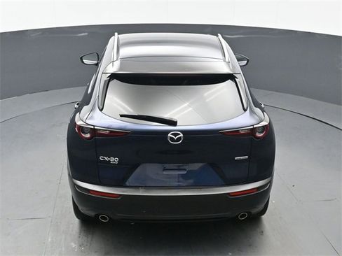 Certified 2023 MAZDA CX-30 AWD 2.5 S w/ Preferred Package image 37