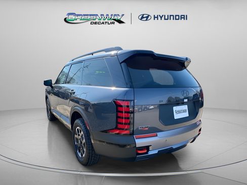New 2026 Hyundai Palisade XRT Pro AWD/4WD image 8