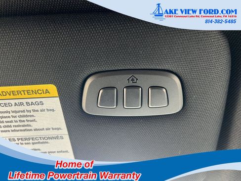 New 2026 Ford Explorer ST-Line w/ ST-Line Street Pack image 46