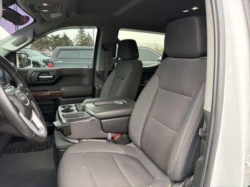 Used 2020 GMC Sierra 1500 SLE w/ SLE Value Package image 18
