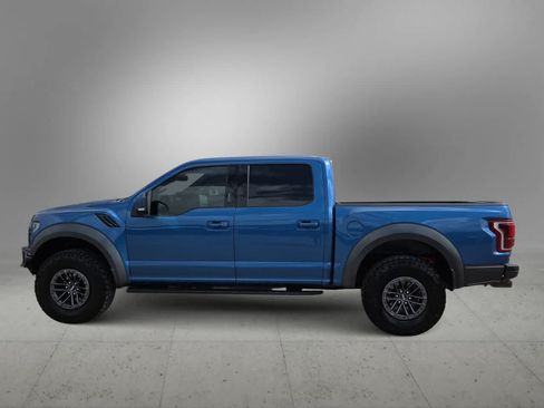 Used 2019 Ford F150 Raptor w/ Equipment Group 802A Luxury AWD/4WD image 5