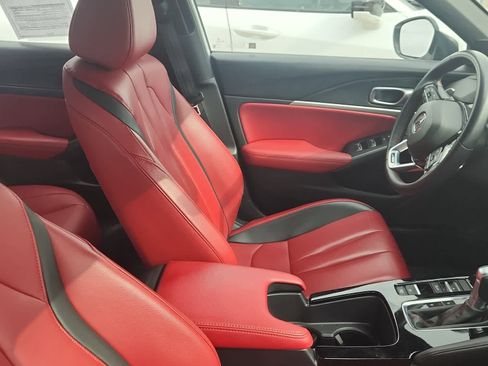 Used 2024 Acura Integra A-Spec FWD image 10