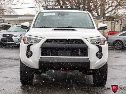 Used 2024 Toyota 4Runner TRD Pro image 15