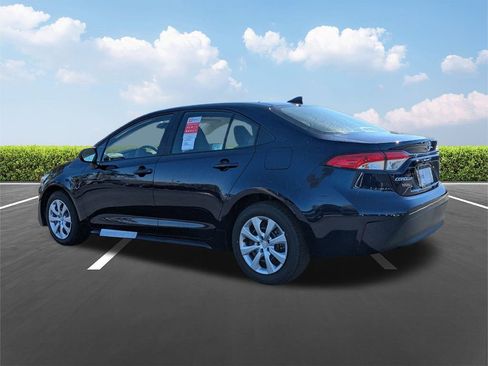 New 2026 Toyota Corolla LE image 6